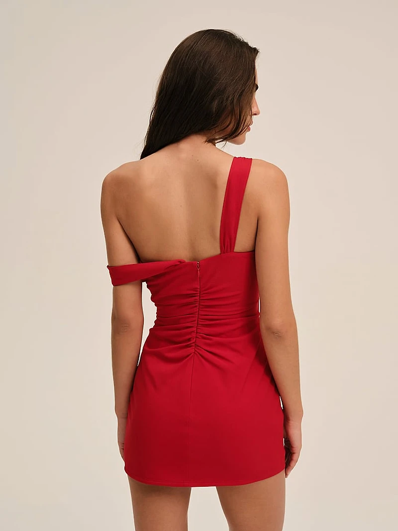 Amani Mini Dress