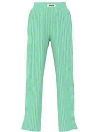 Boyfriend Boxer Pajama Pants