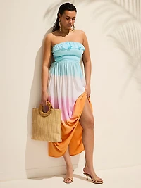 Andy Maxi Dress