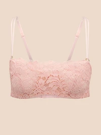 Georgianna Balconette Push-up Bra