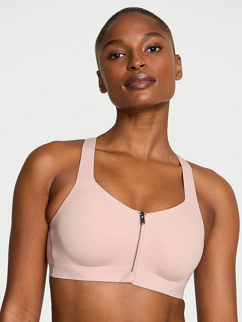 VSX Knockout™ Front-Close Sports Bra