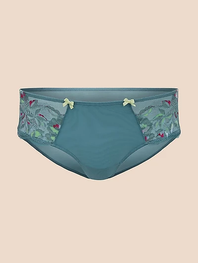 Paxton Hipster Panty