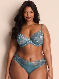 Chelsi Brazilian Panty