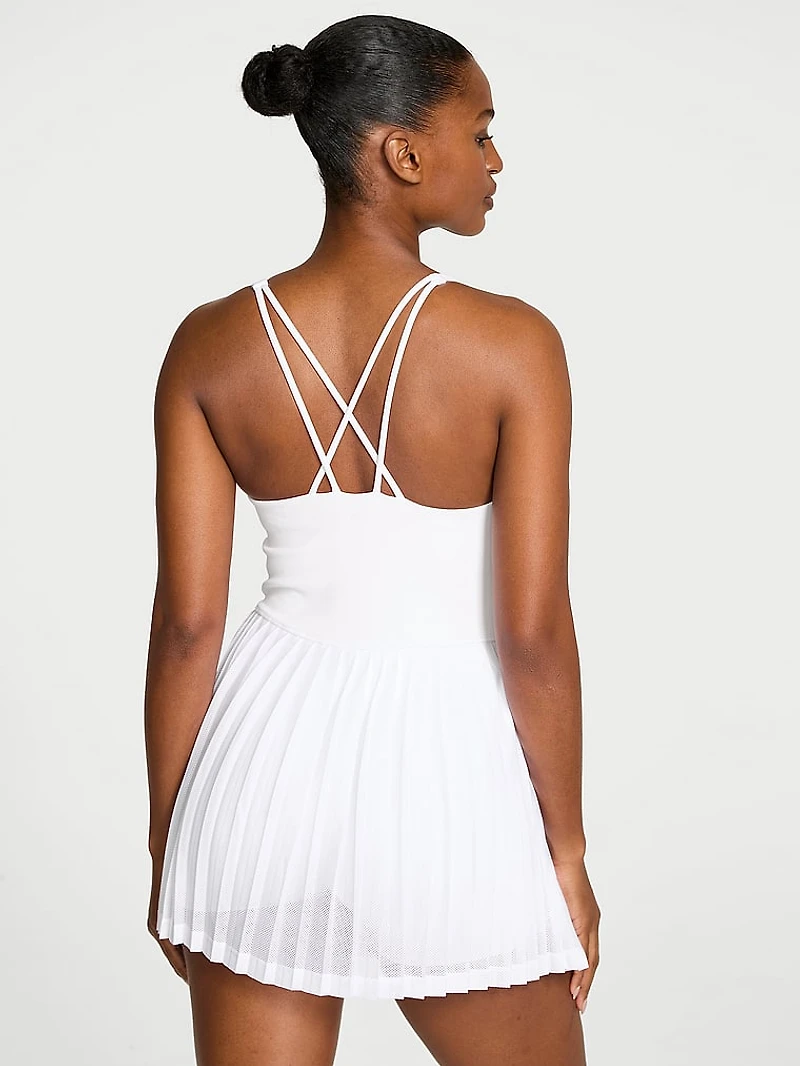 VSX Incredible Coverage™ Mesh Tennis Dress