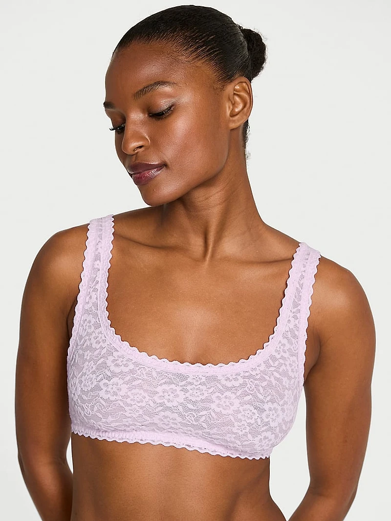 Sexy Tee Lacie Scoop Bralette
