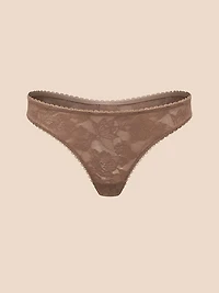Delany Thong Panty