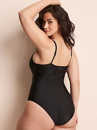 Elizabeth One-Piece Swimsuit