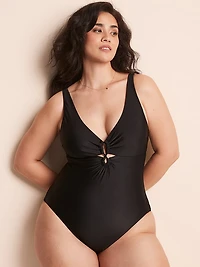 Elizabeth One-Piece Swimsuit