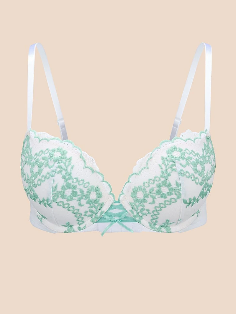 Sydnie Plunge Bra