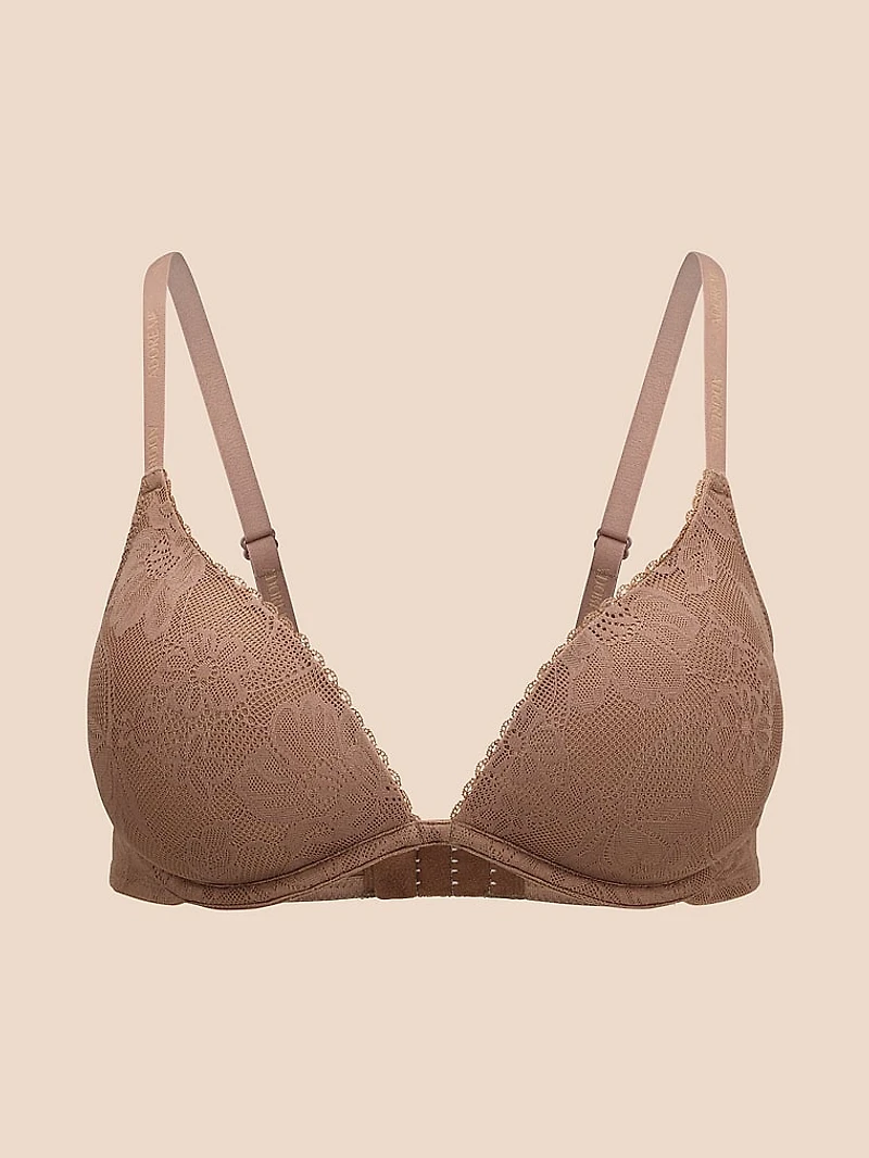 Maren Plunge Bra