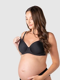 Forever Yours T-Shirt Nursing Bra