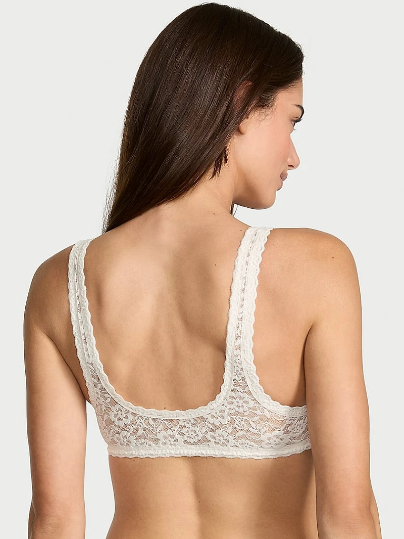 Sexy Tee Lacie Scoop Bralette