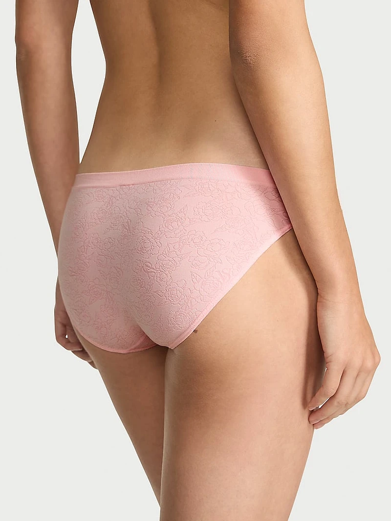 Seamless Bikini Panty