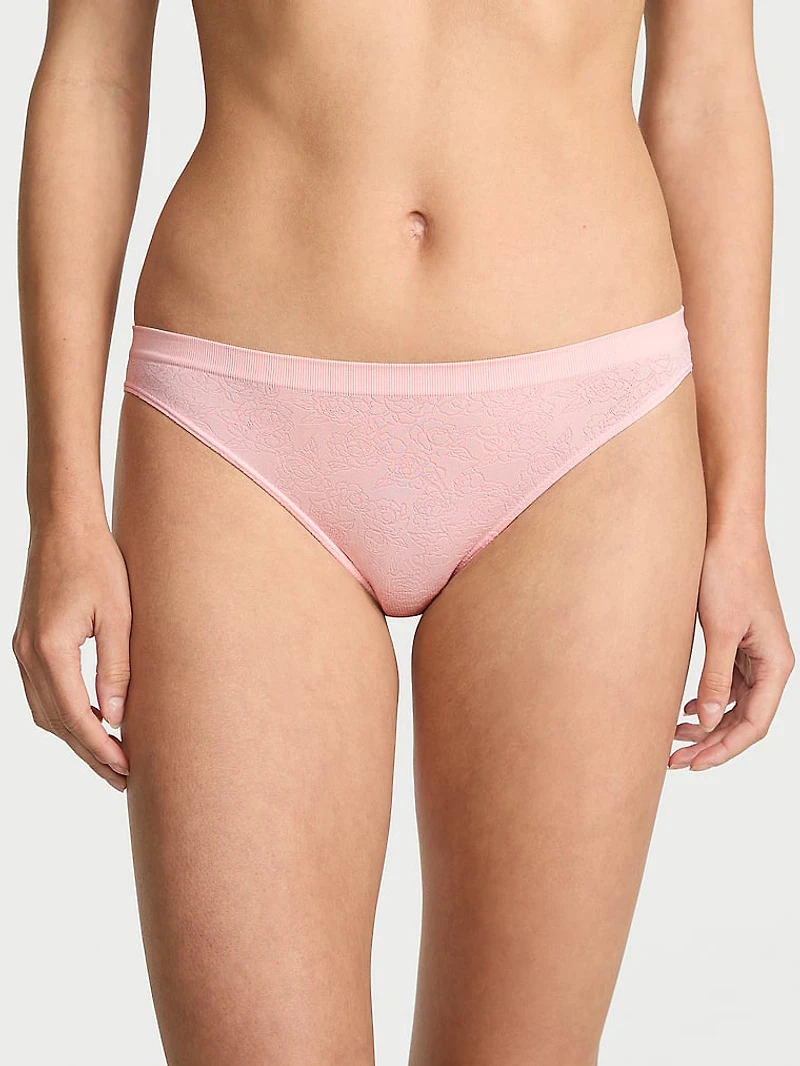 Seamless Bikini Panty