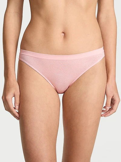 Seamless Bikini Panty