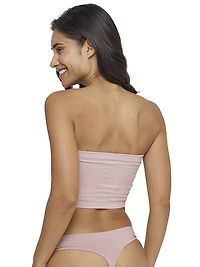 Seamless Smoothing Bandeau Bra