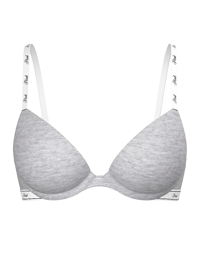 Wear Everywhere Super Push-Up Bra