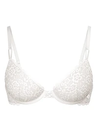 Sexy Tee Lacie Unlined Demi Bra
