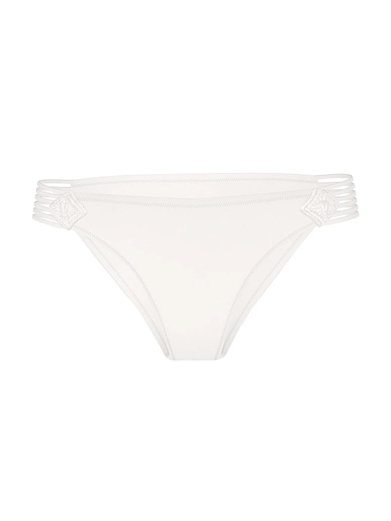Archives Beach Macrame Cheeky Bikini Bottom