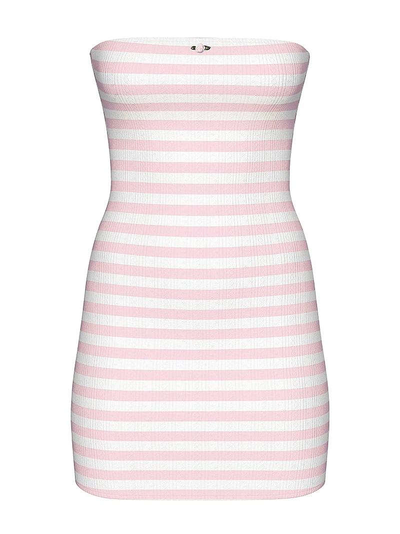 Inez Dress