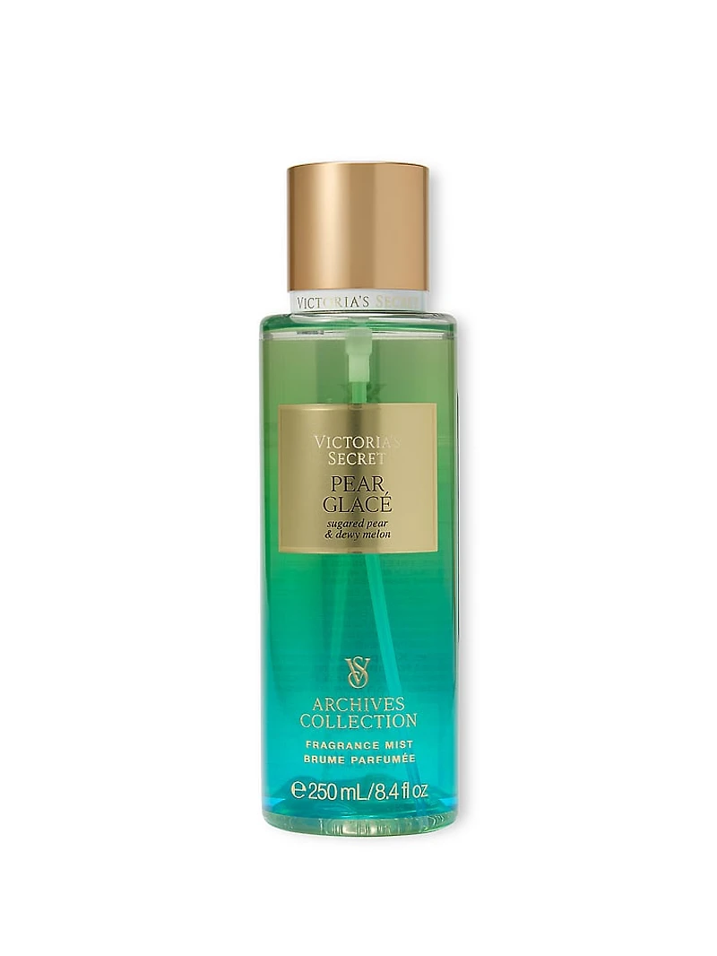 Fragrance Mist