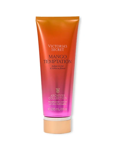Fragrance Lotion