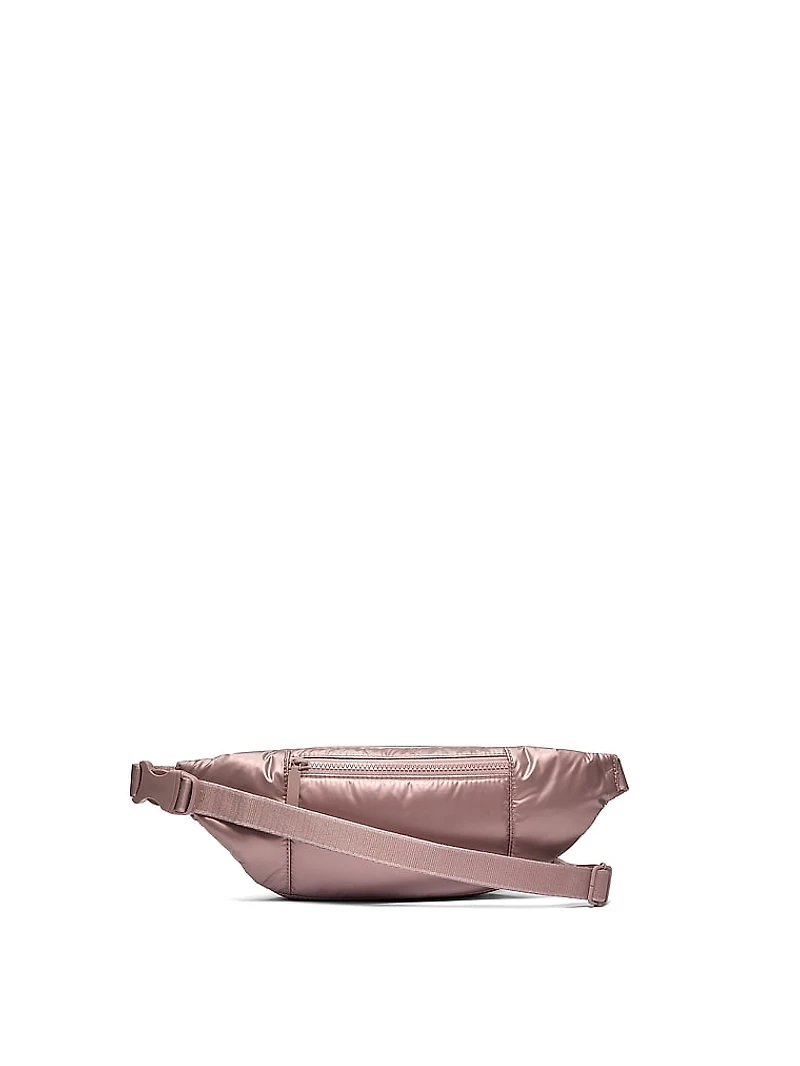 VSX Glossy Belt Bag