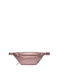 VSX Glossy Belt Bag