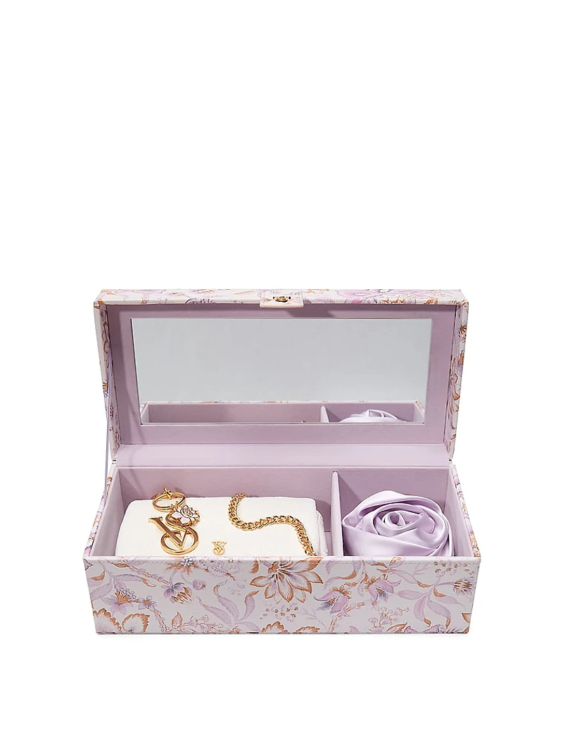 Limited-Edition 4-Piece Accessories Gift Set