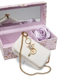Limited-Edition 4-Piece Accessories Gift Set