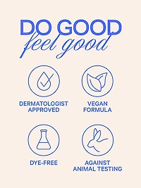Natural Beauty Deodorant