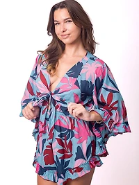 Stella Romper