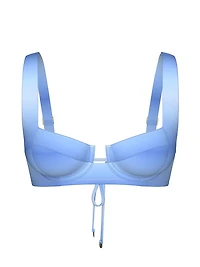 Essential Full-Coverage Bikini Top