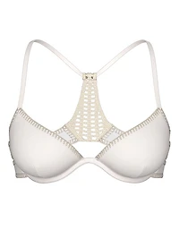 Archives Crochet Scuba Push-Up Bikini Top