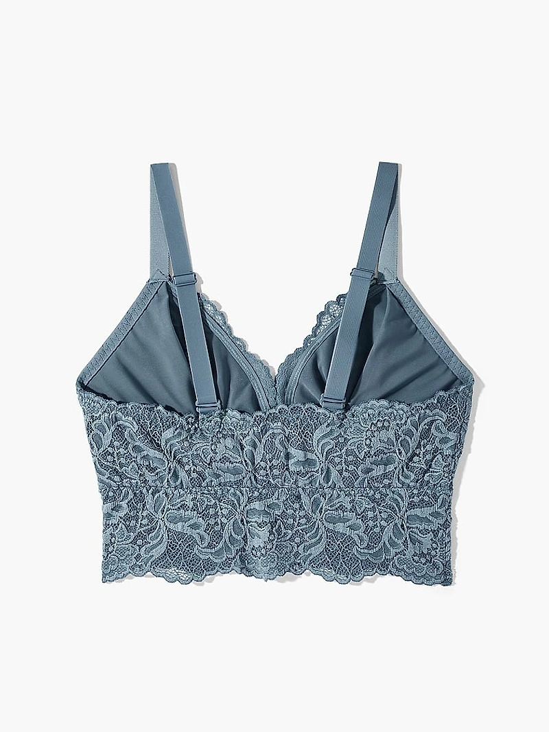 Jhansi Curvy Bralette
