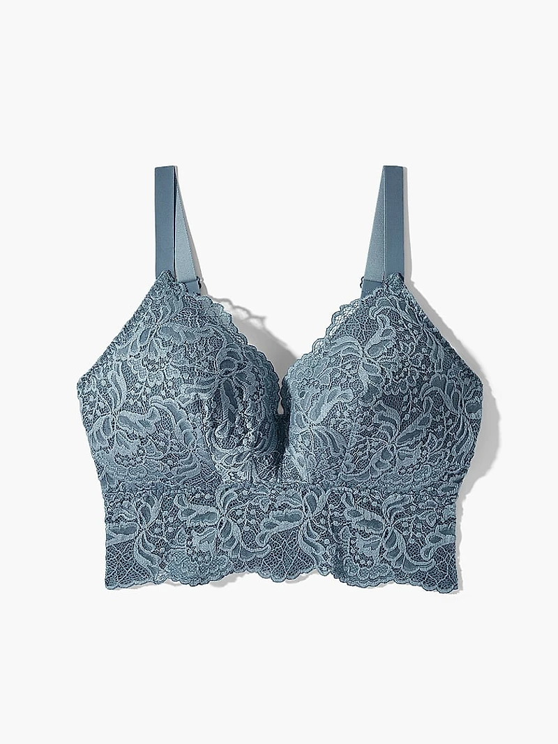 Jhansi Curvy Bralette