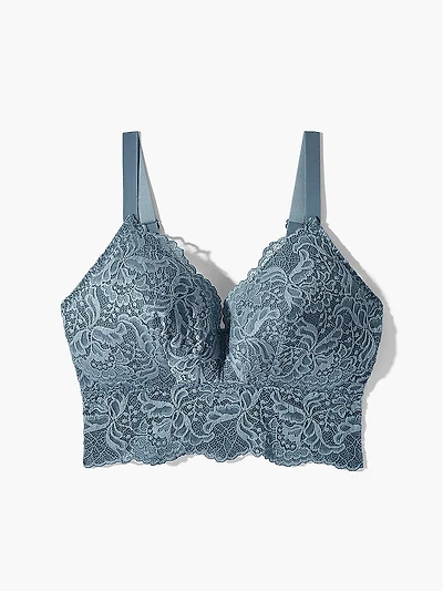 Jhansi Curvy Bralette
