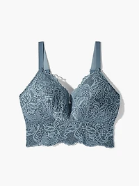 Jhansi Curvy Bralette