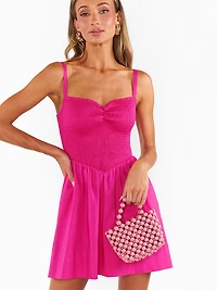 Dixie Mini Dress
