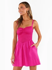 Dixie Mini Dress