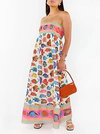 Skylar Maxi Dress