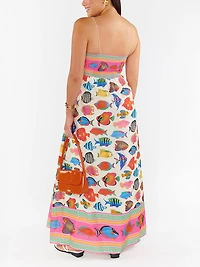 Skylar Maxi Dress