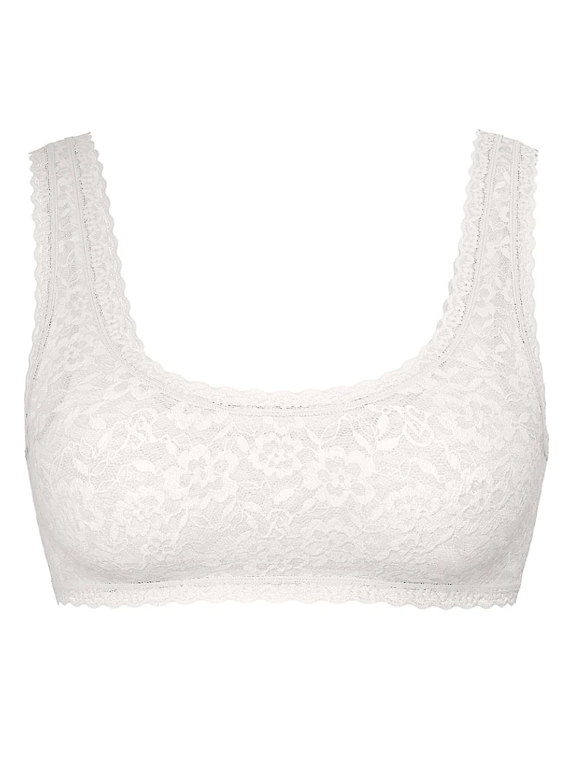 Sexy Tee Lacie Scoop Bralette