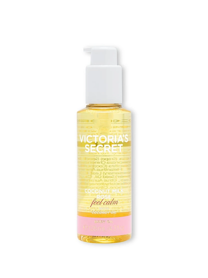 Body Oil