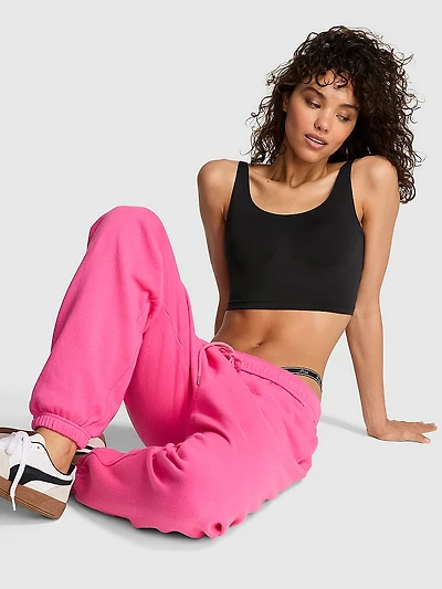 Relay Criss-Cross Bra Tank