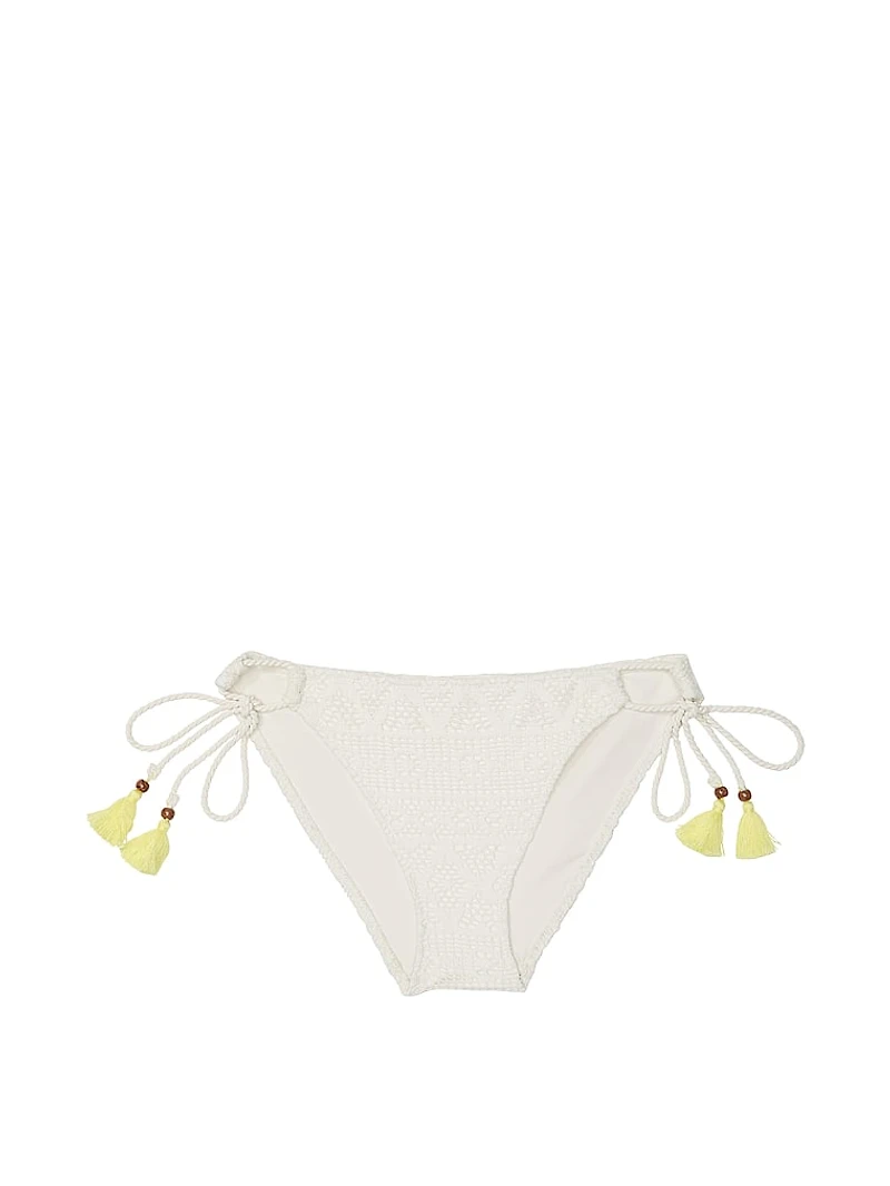 Archives Beach Lace Bikini Bottom