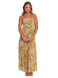 Selene Maxi Dress