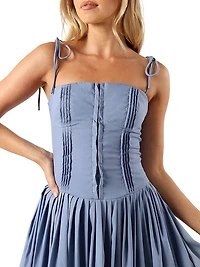 Ruby Mini Dress
