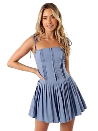 Ruby Mini Dress