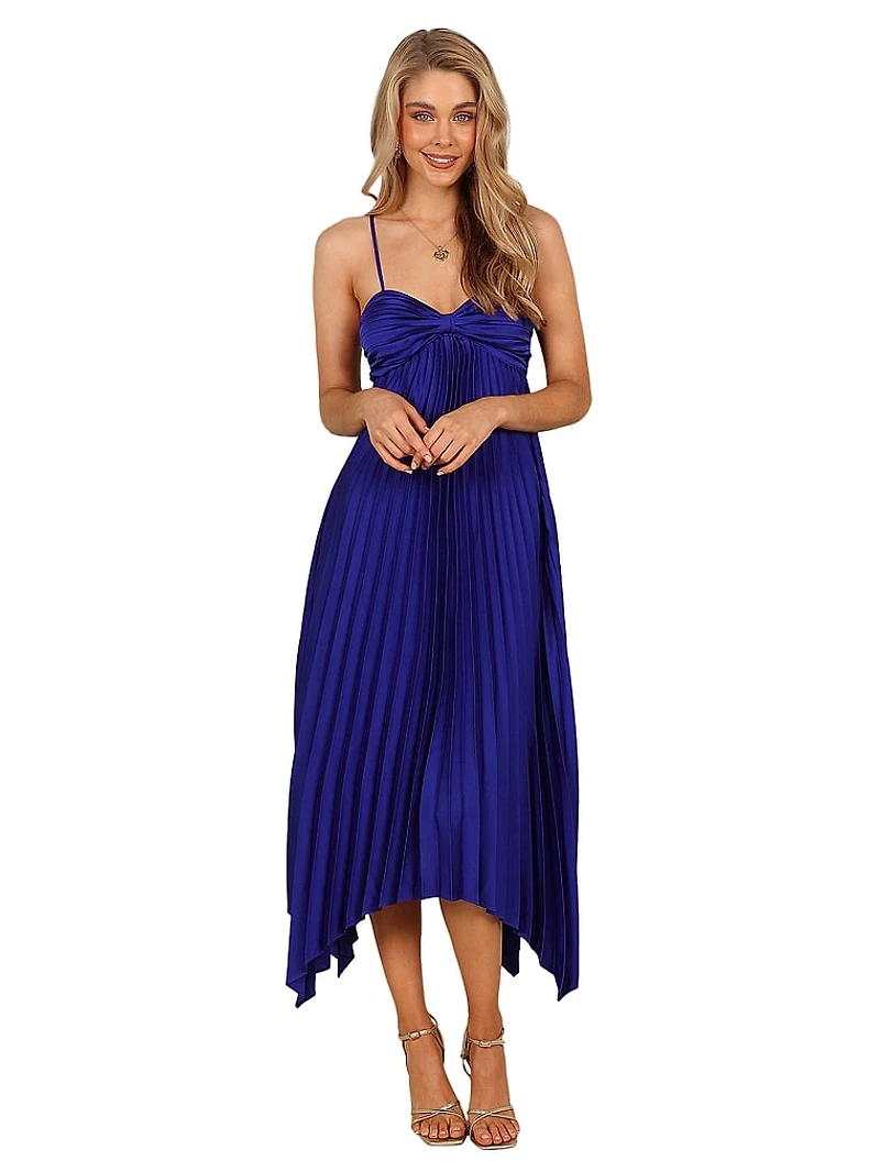 Vikki Dress